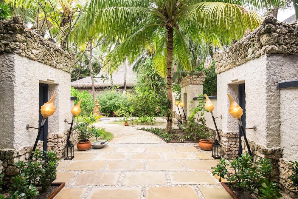 Taj Coral Reef Resort & Spa Maldives – A Premium All Inclusive Resort - View 144