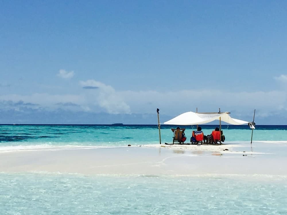 Noovilu Suites Maldives - View 58