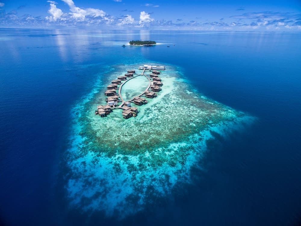 The Halcyon Private Isles Maldives, Autograph Collection - View 116