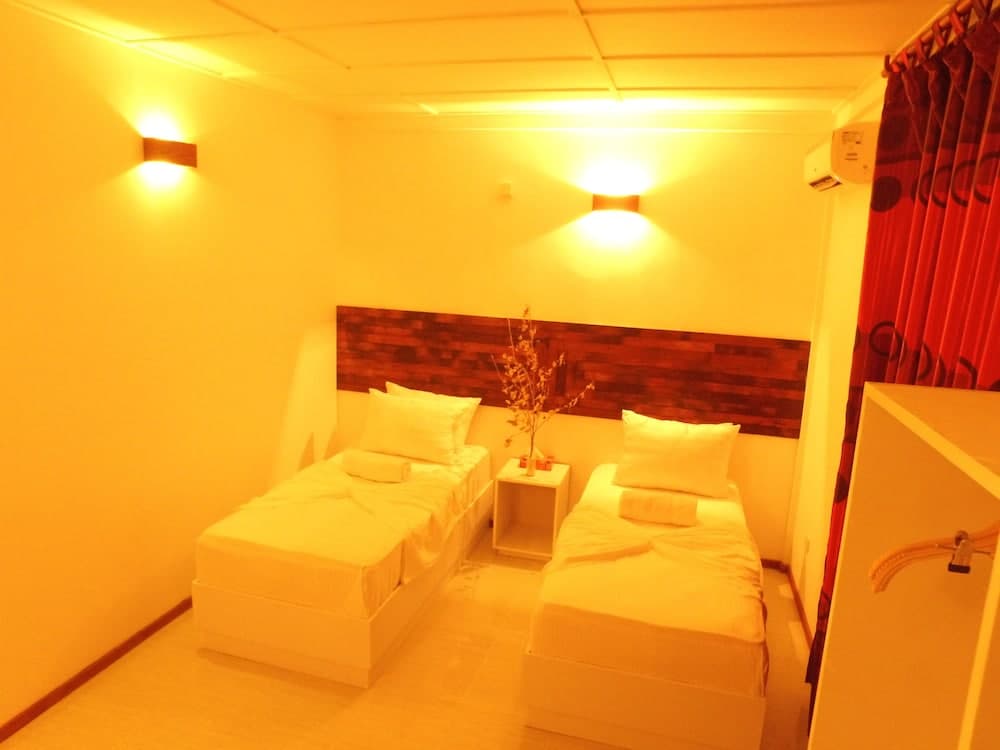 Dhonveli Residence - View 20