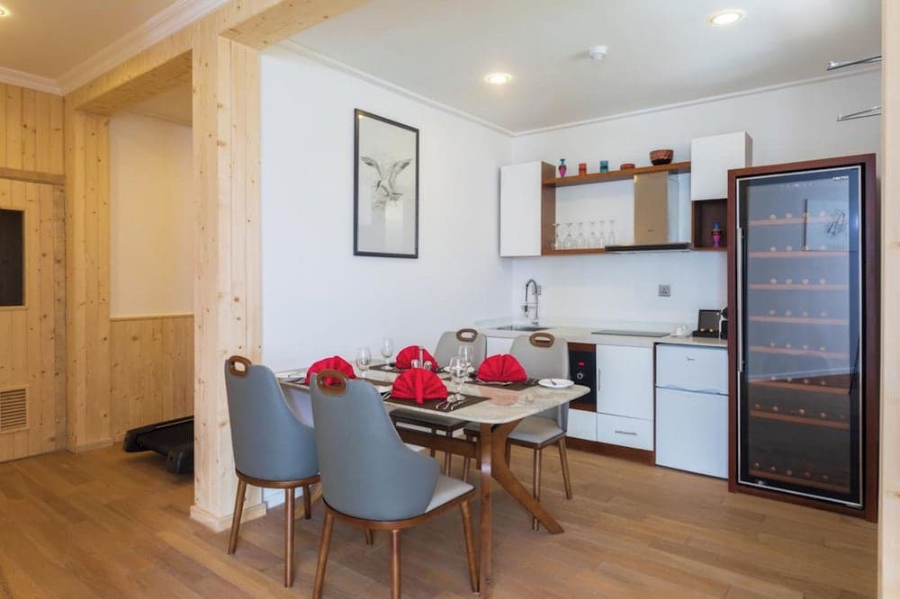 Dhigufaru Island Resort - View 39