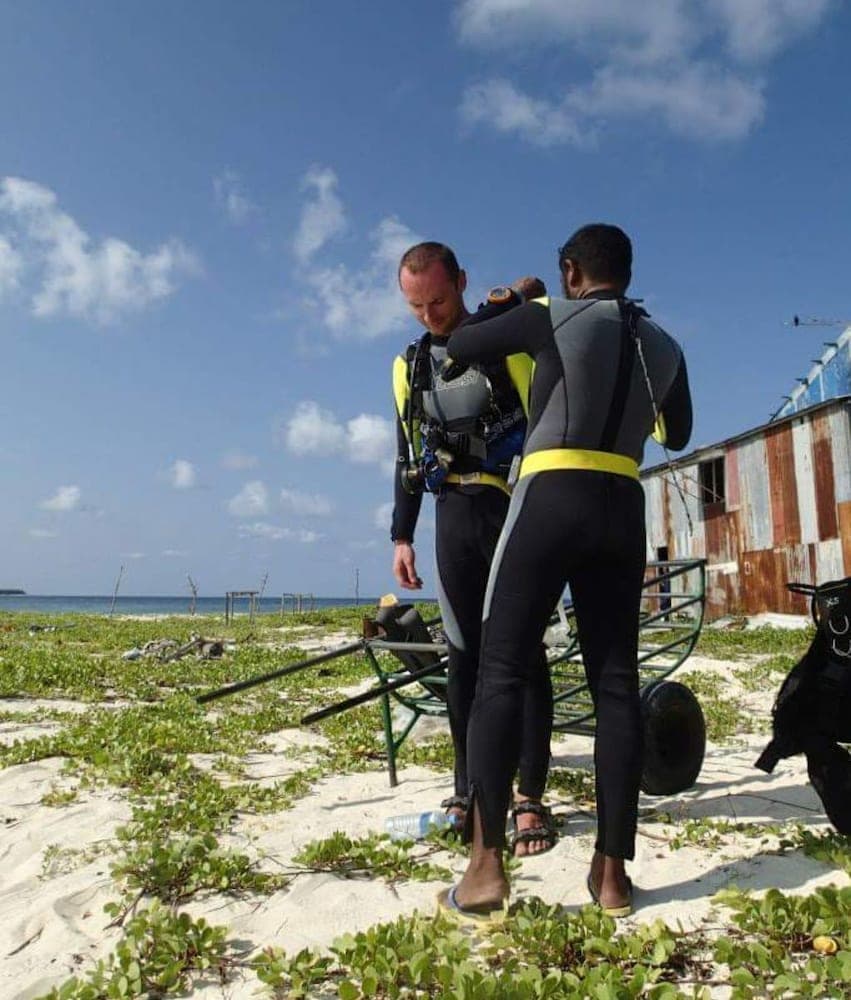 Goby Lodge Guest House - View 11