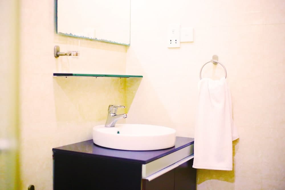 Maafushi Village - View 20