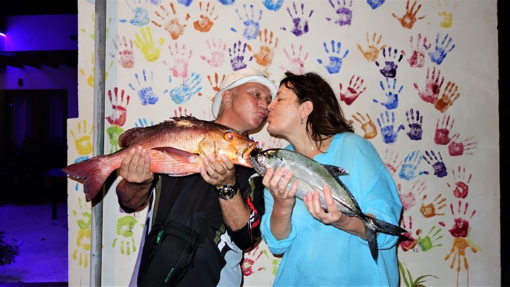 Ocean Beach Inn - Maldives - View 23