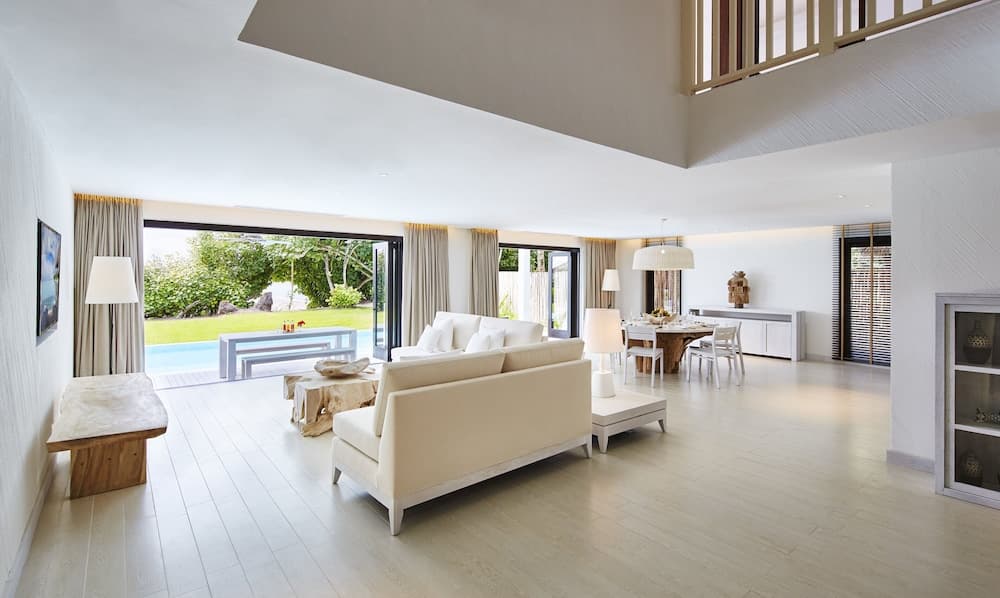 COMO Maalifushi - View 18