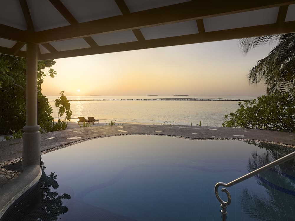 Royal Island Resort & Spa - View 45