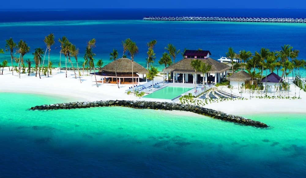 OBLU SELECT Lobigili  with Free Transfers - View 20