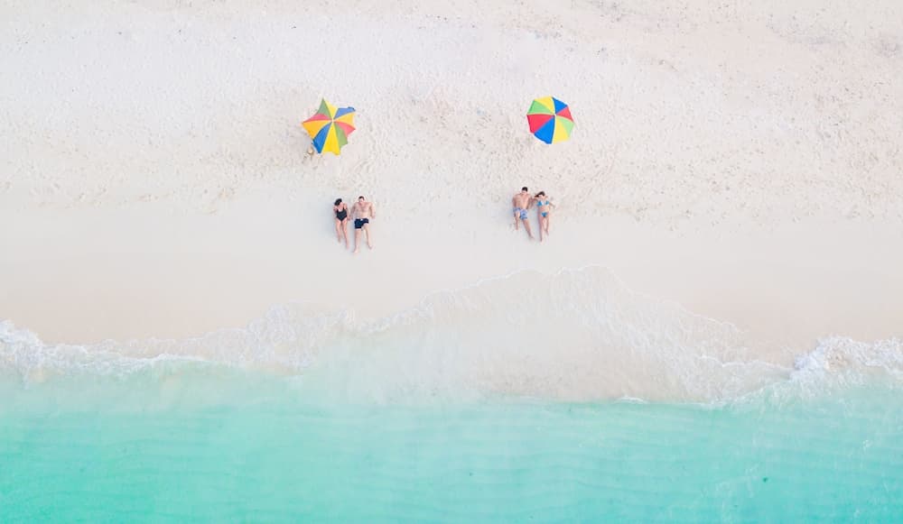 Ostrov Palm Villa - View 31