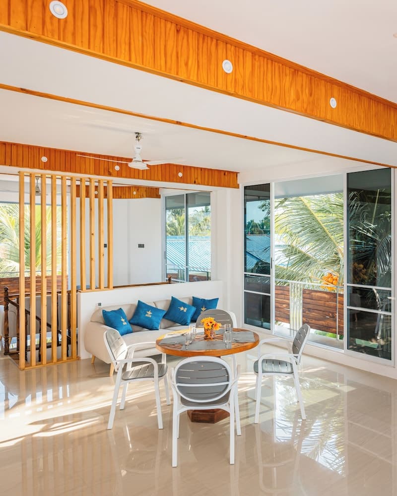 Dhoani Maldives Guesthouse - View 17