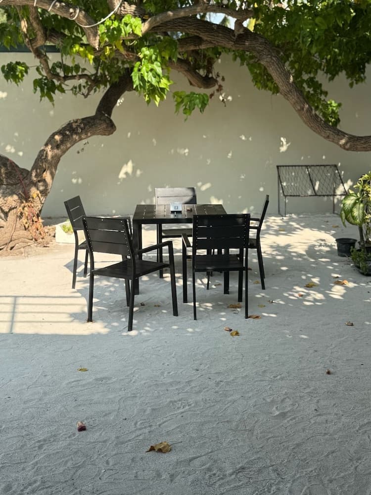 AIMI Beach, Gulhi Island, Maldives - View 9