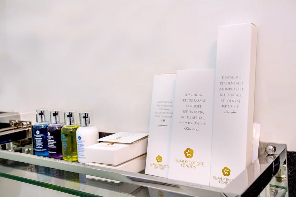 Beehive Central - View 25