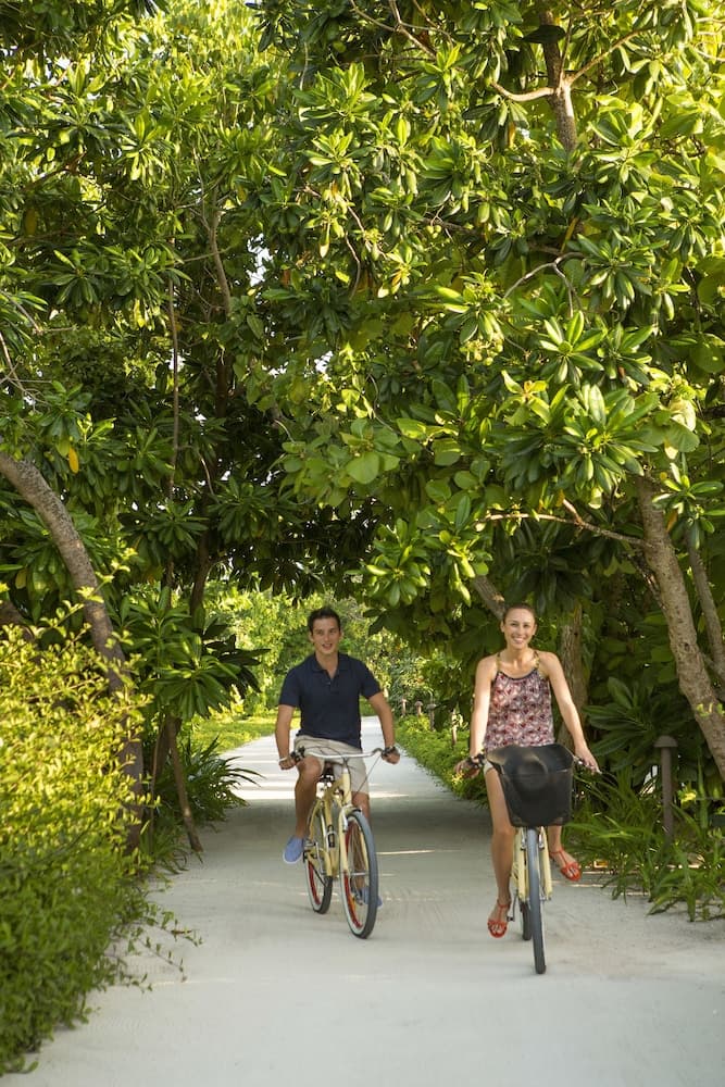 The Residence Maldives - View 50