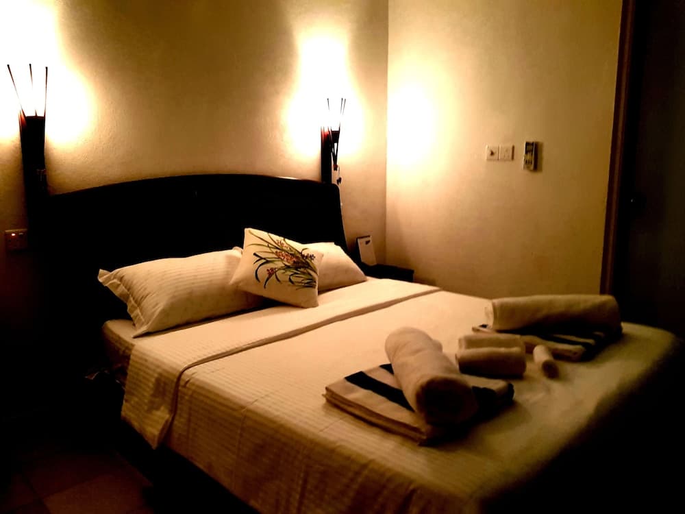 Island Guest - View 45