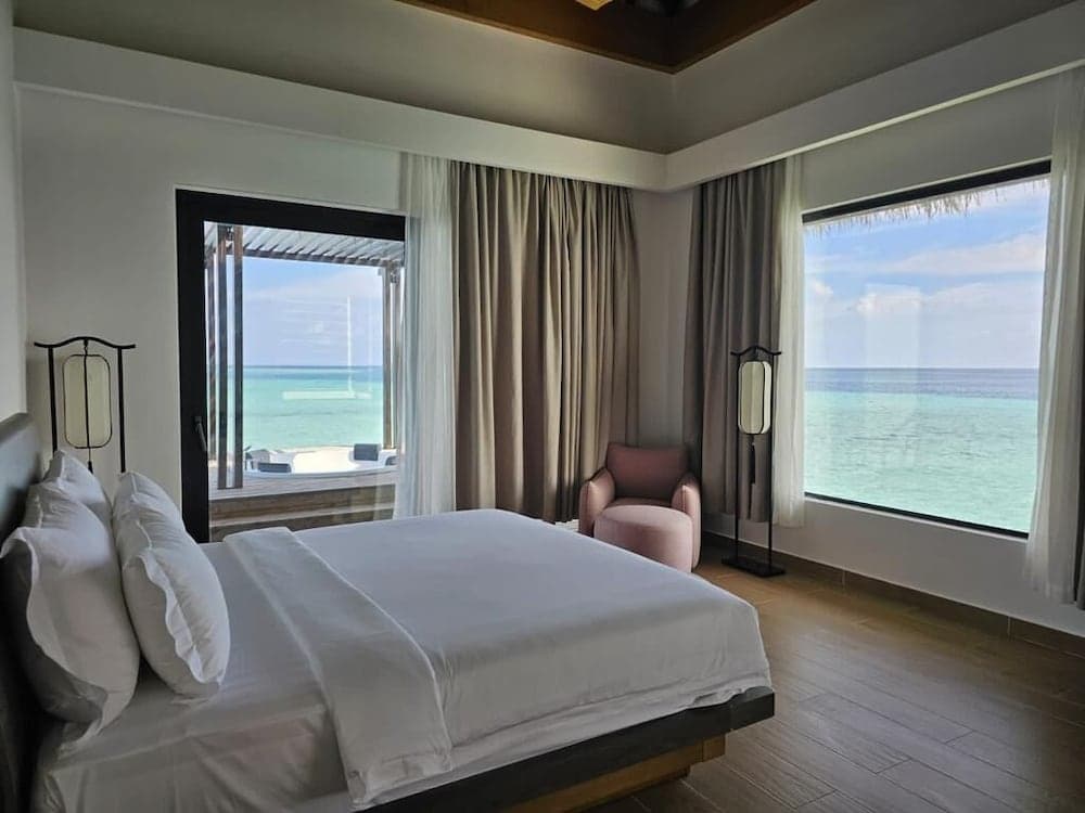 NOOE Maldives Kunaavashi - View 10