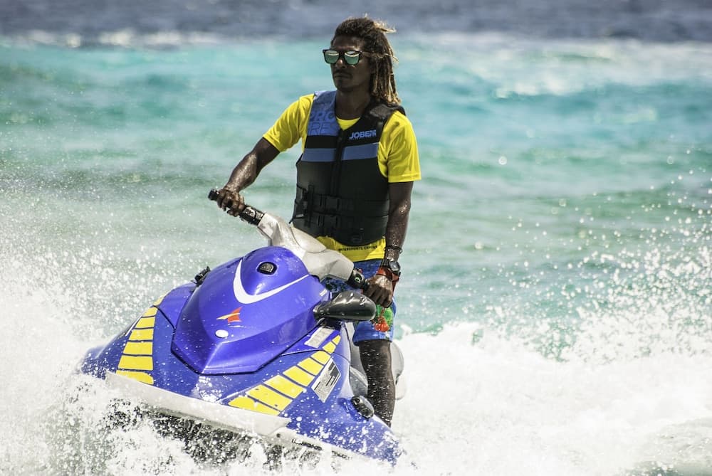 Triton Beach Hotel & Spa - View 43