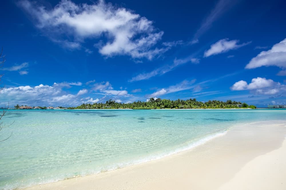Ithaa Beach Maldives - View 23