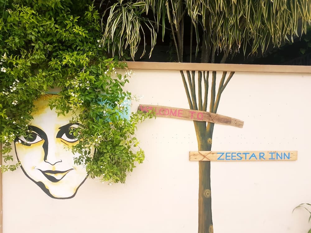 ZeeStar Inn - View 11