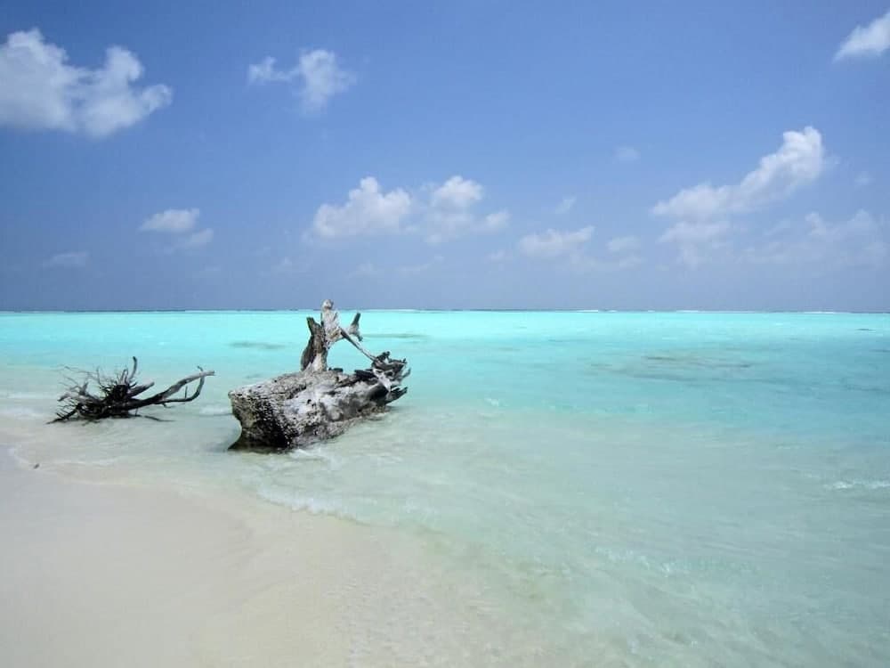 Ocean Village Maldives - View 34