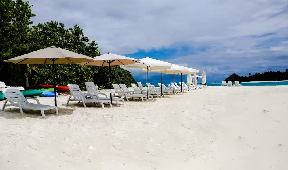 Crown Beach Villas - View 41