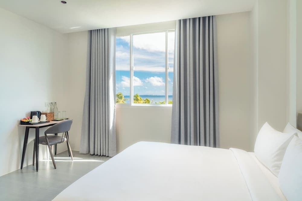 Nest by Hawks Hotels Kamadhoo Baa Atoll - View 5