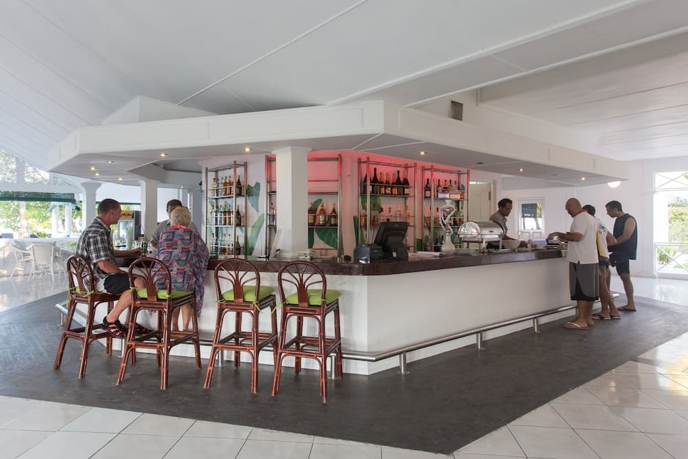 Equator Village - View 43