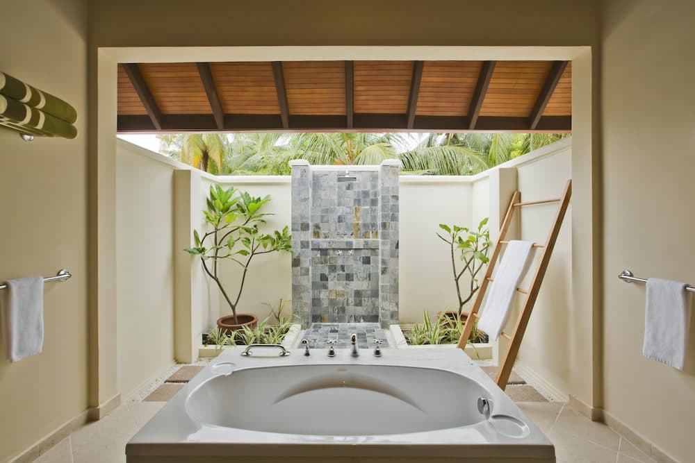 Kurumba Maldives - View 51