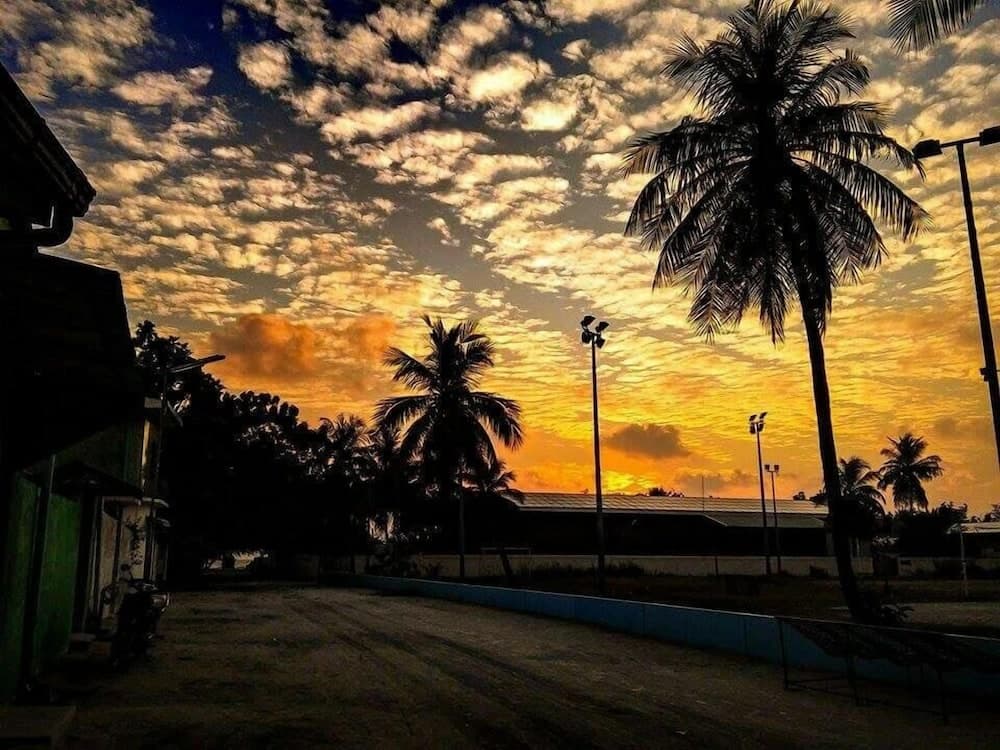 Ungoofaar Inn - View 19