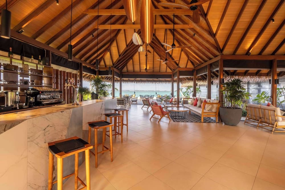 Barceló Whale Lagoon Maldives - View 131