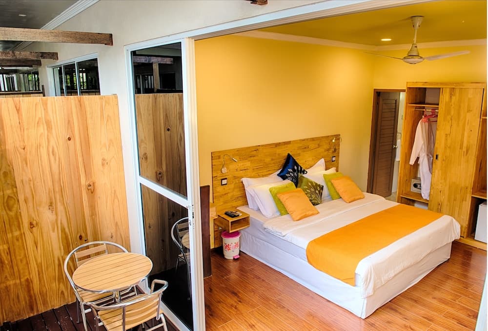 Narnia Maldives - View 4