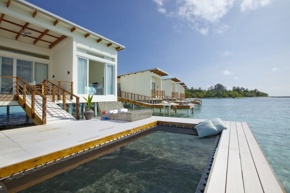 Holiday Inn Resort Kandooma Maldives by IHG - View 3