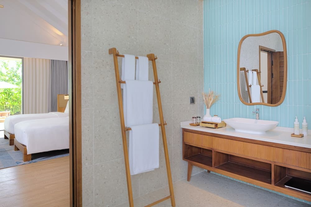 dusitD2 Feydhoo Maldives - View 32