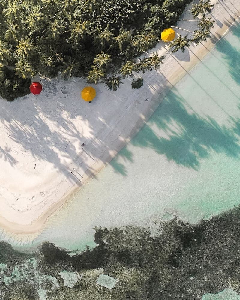 Oceana Inn Maldives - View 6