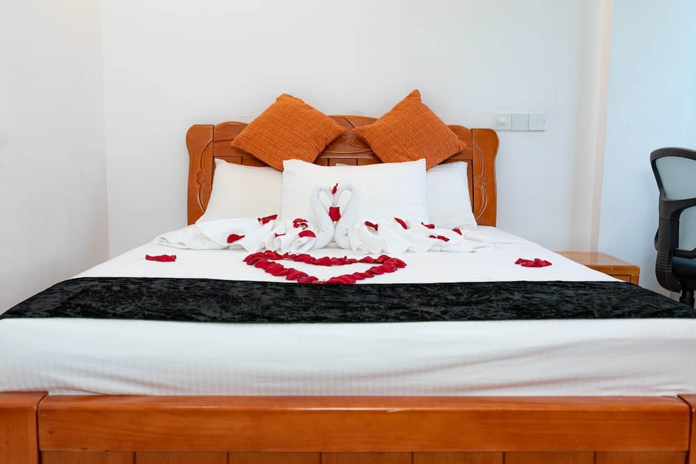 White Beach Holiday - View 21