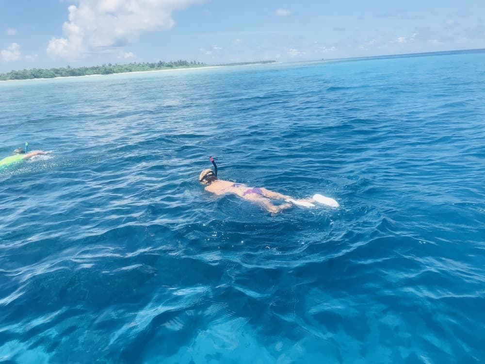 Village Life Maldives - View 96