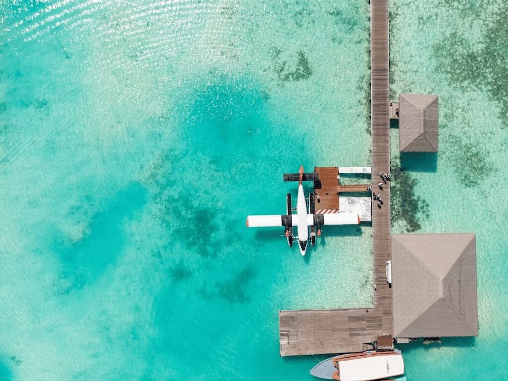 Cocoon Maldives - View 16