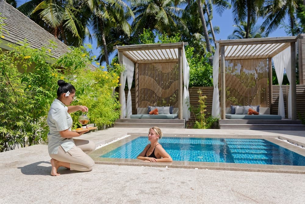 Emerald Faarufushi Resort & Spa - View 23