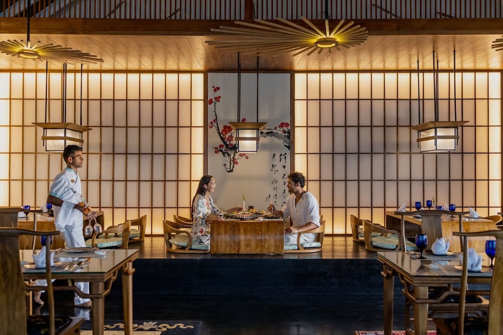 Emerald Faarufushi Resort & Spa - View 104