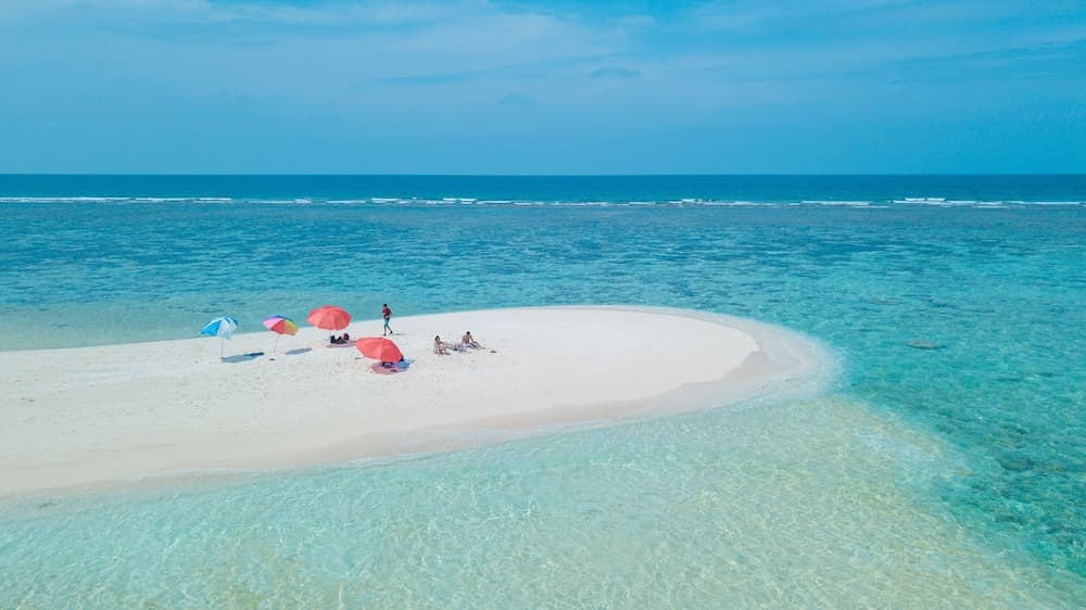 Starry Night At Ukulhas - View 127