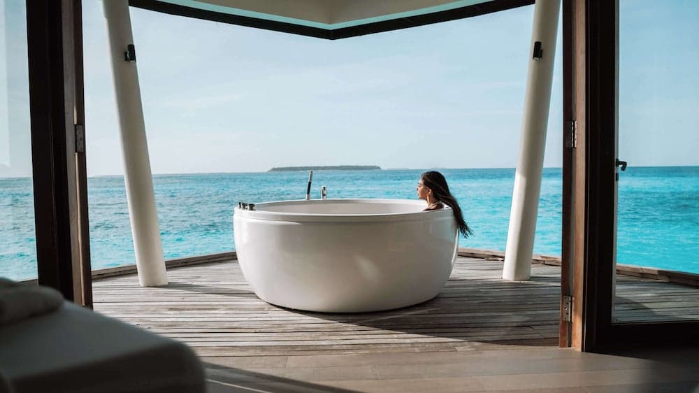 Radisson Blu Resort Maldives - View 246
