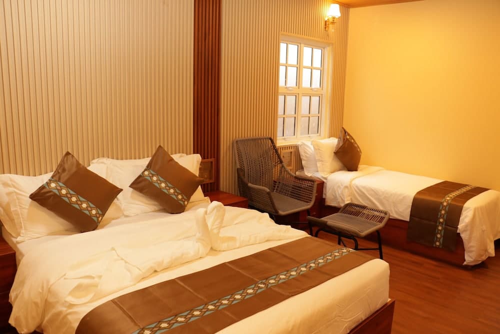 Breeze Haven Surf Retreat - View 4