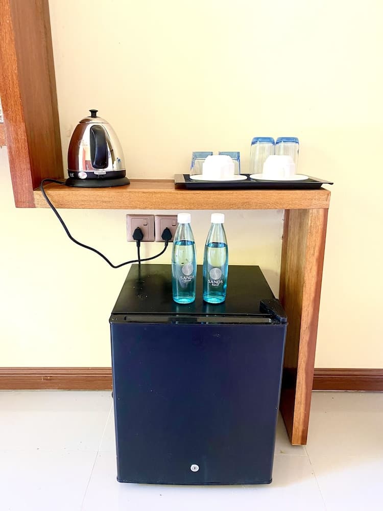 Sands Grand Hotel - View 35