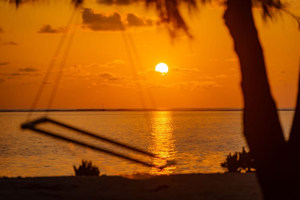 Gaafaru View Inn - View 15