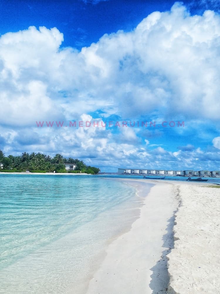 Medhufaru Inn - View 88