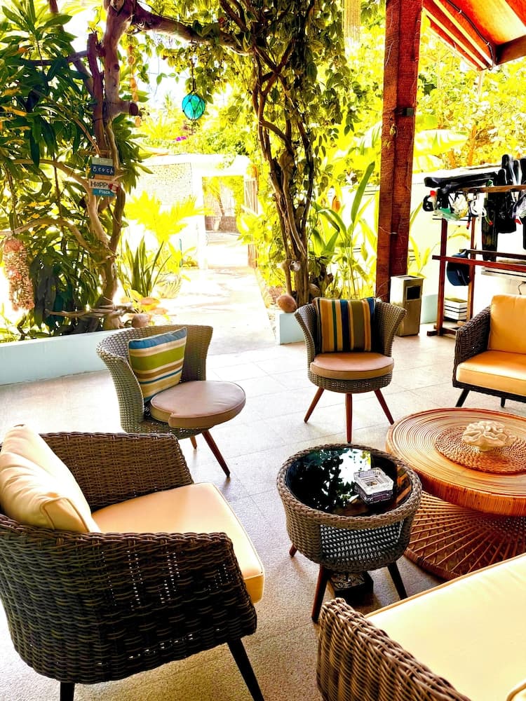 Sands Grand Hotel - View 2