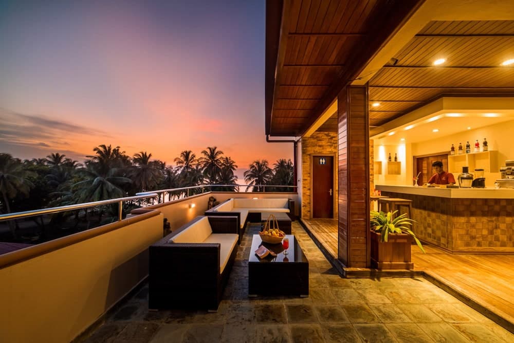 Reveries Maldives - View 29