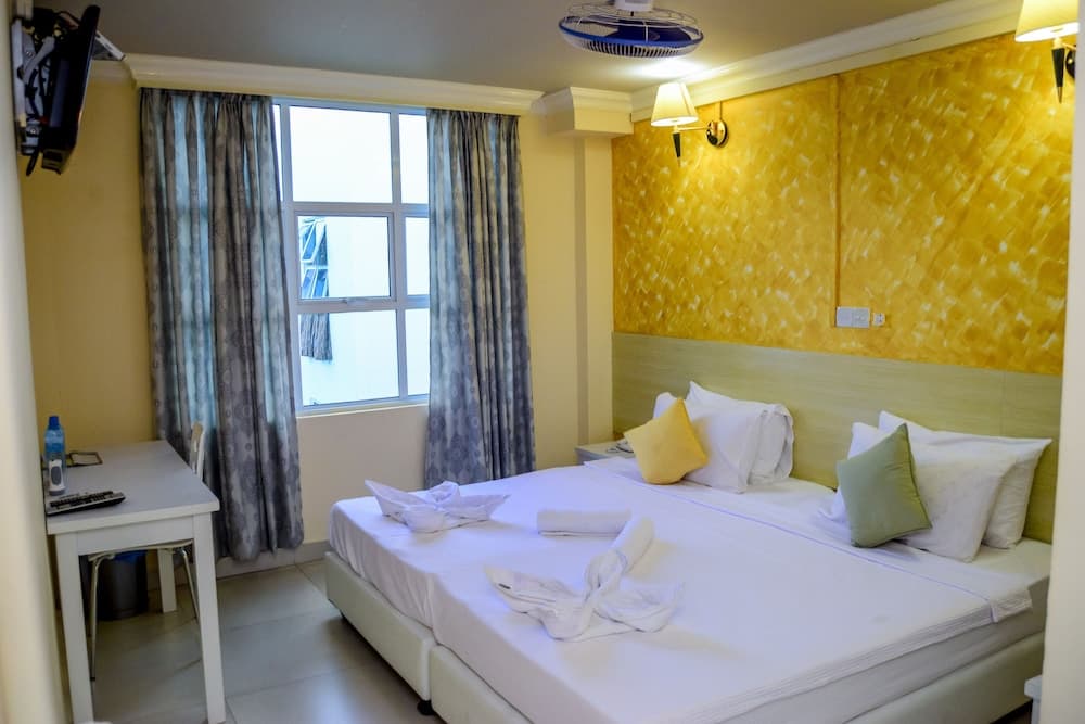Beach Grand & Spa Premium - View 15