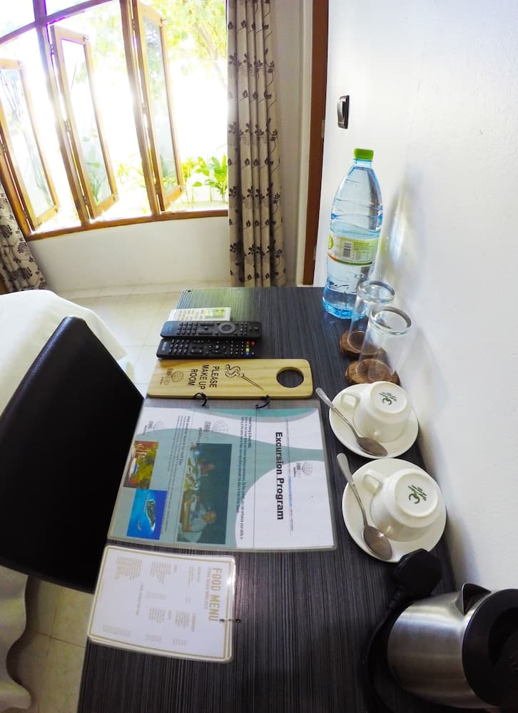 Ithaa Beach Maldives - View 39