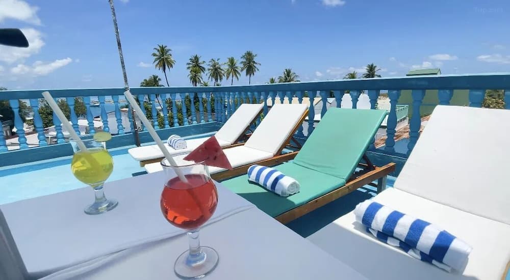 Moonlit Haven - View 6