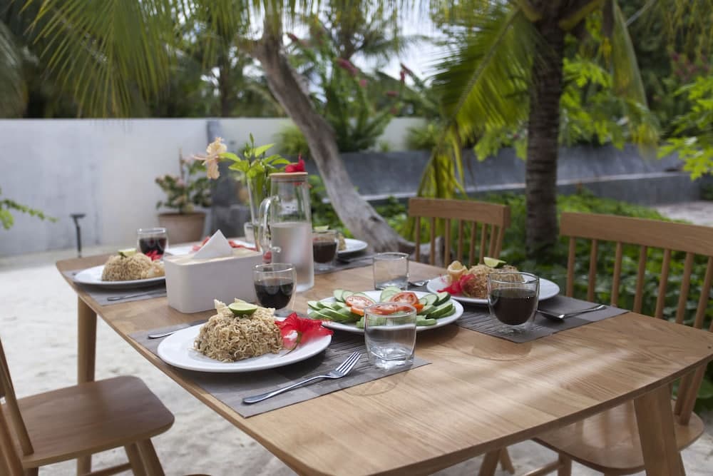 Tranquila Maldives - View 3