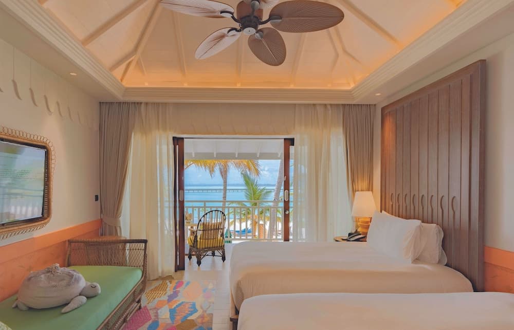 SAii Lagoon Maldives, Curio Collection by Hilton - View 113